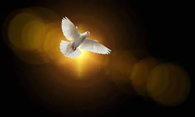 O derramar do espírito cumpriu-se no Pentecostes?