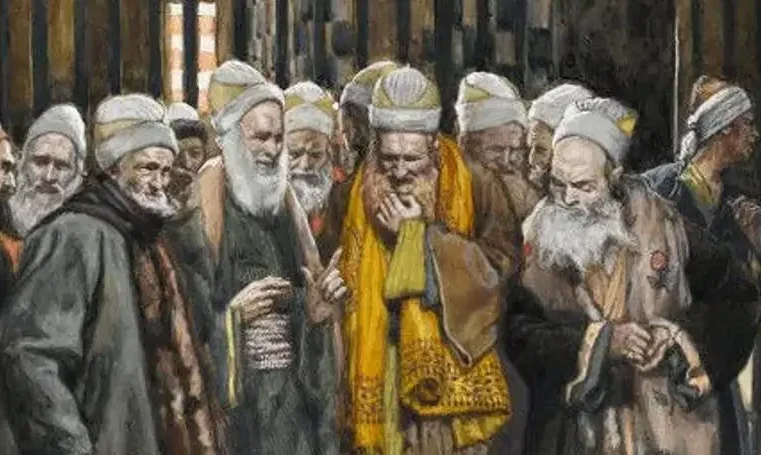 Salmo 5 – A queda daqueles que seguem os seus próprios conselhos