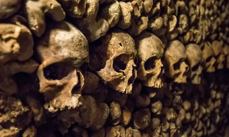 O que é estar morto segundo a Bíblia?