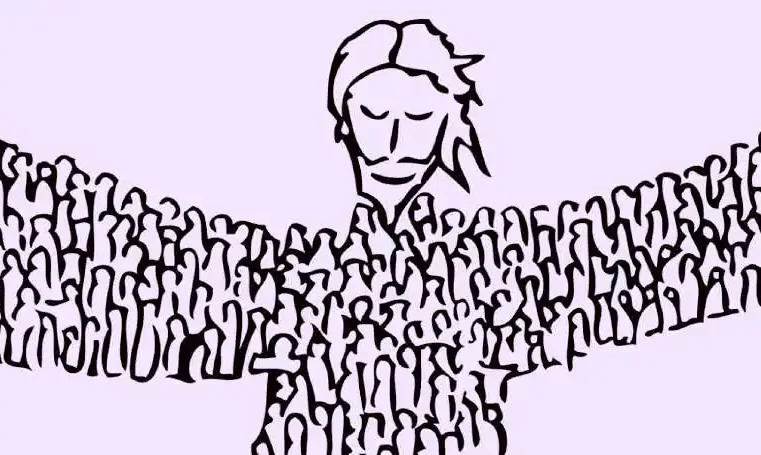 O Desejo do Deus Soberano