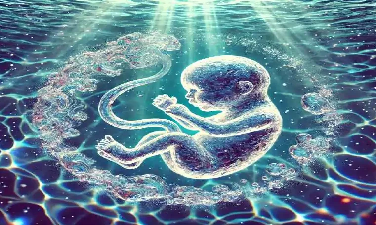 O que é a santificação?