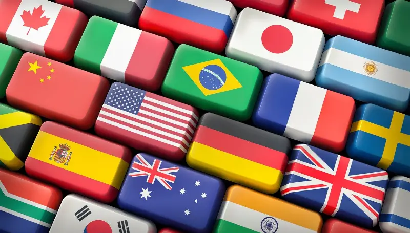 Idiomas