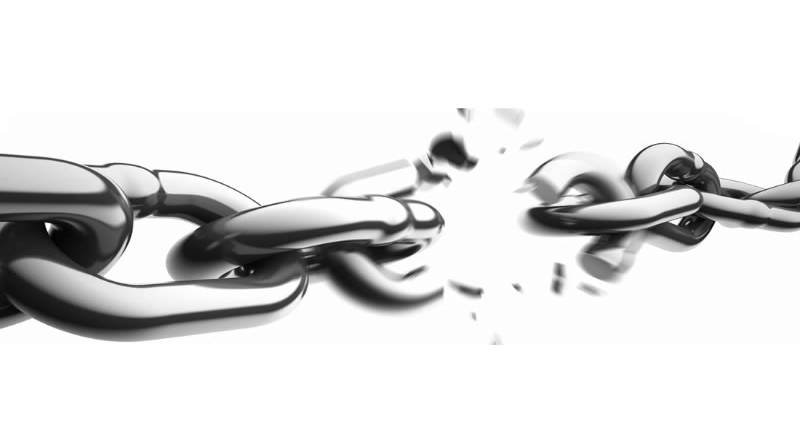 Akukho ukulahlwa kulabo abakukristu